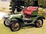 De Dion-Bouton Model Q 8 HP 1902 года